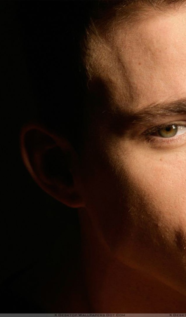 Известный Ченнинг Татум