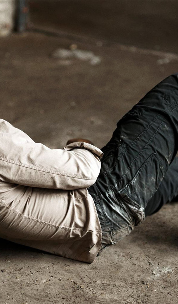 Известный Джерард Батлер