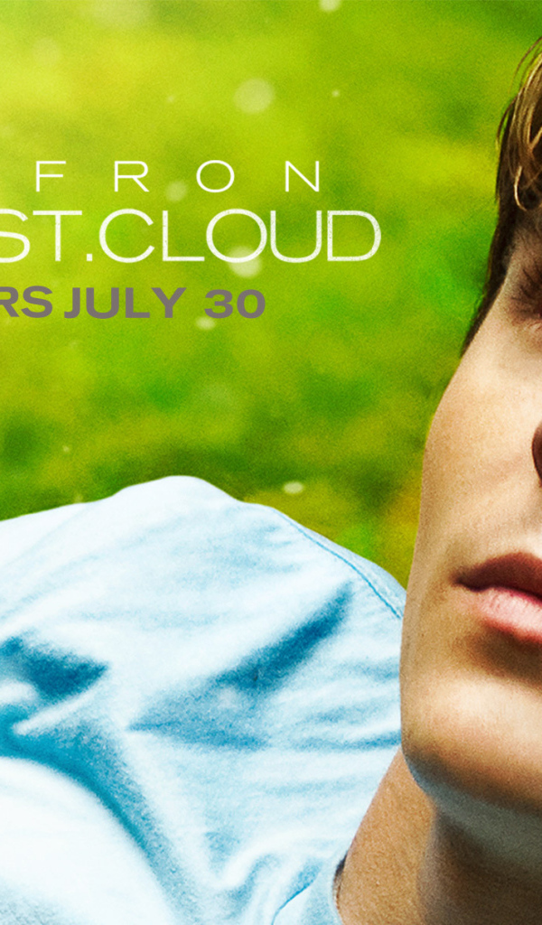 Известный голливудский актер Зак Эфрон