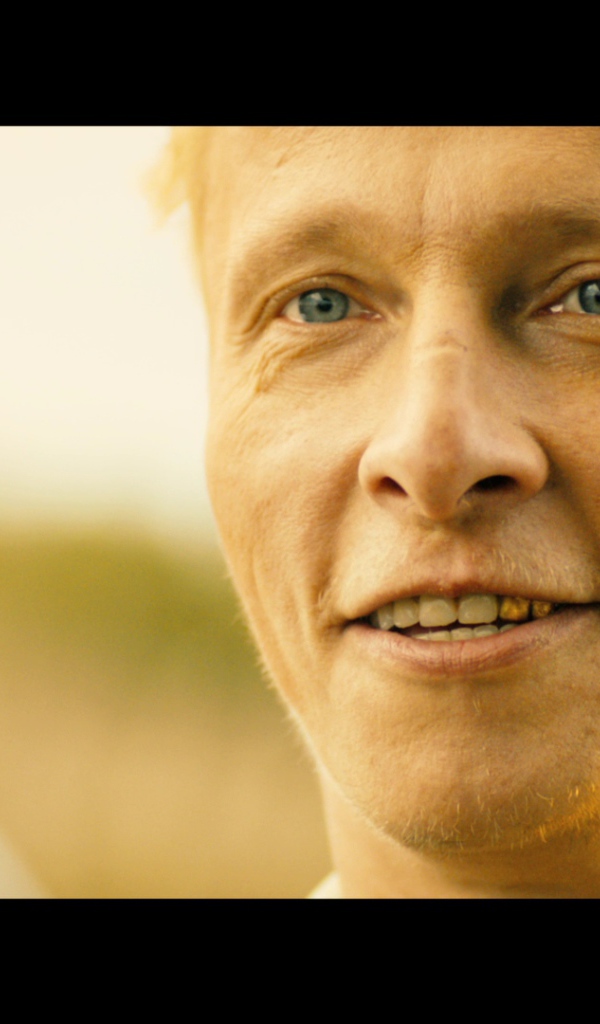 Известный Иван Охлобыстин