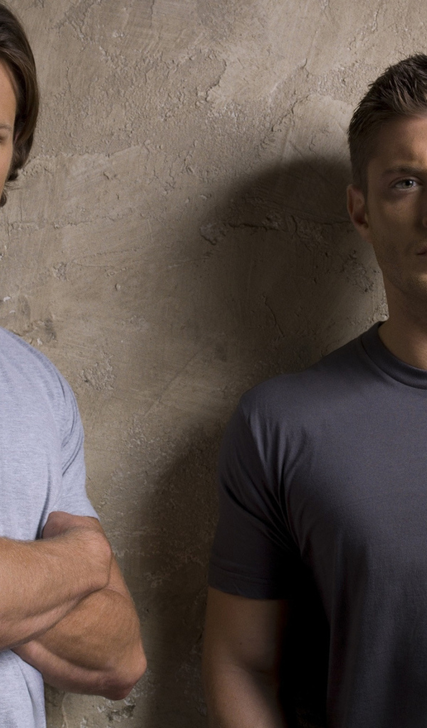 Известный Джаред Падалеки