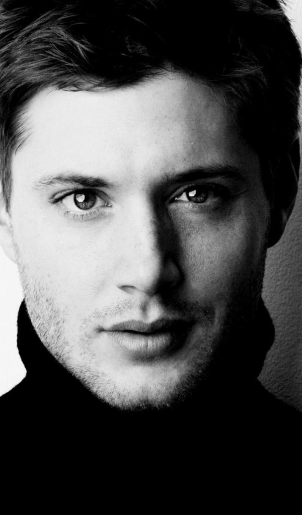 Известный Дженсен Эклс