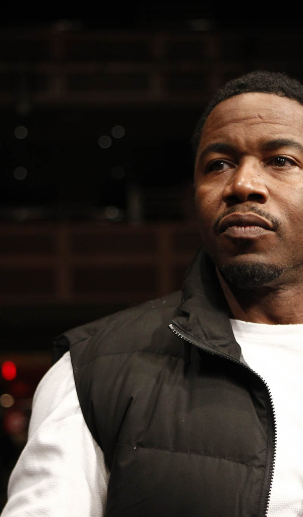 Известный Майкл Джей Уайт