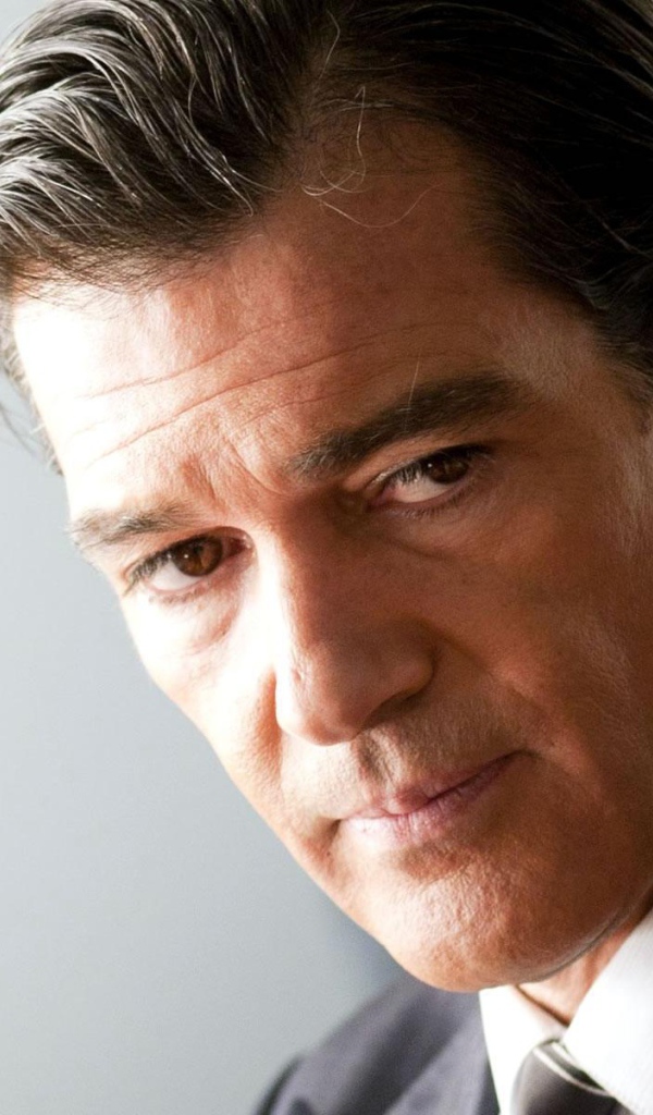 Известный Киноактер Антонио Бандерас