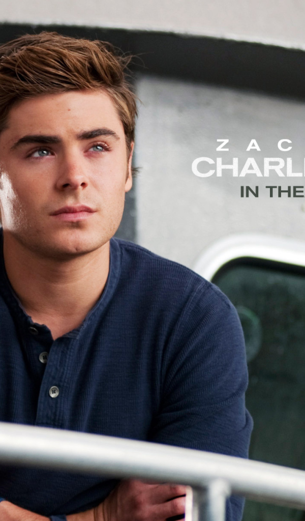 Известный Киноактер Зак Эфрон