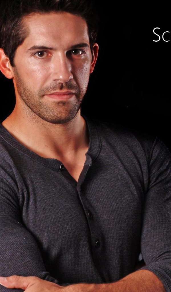 Известный Скотт Эдкинс