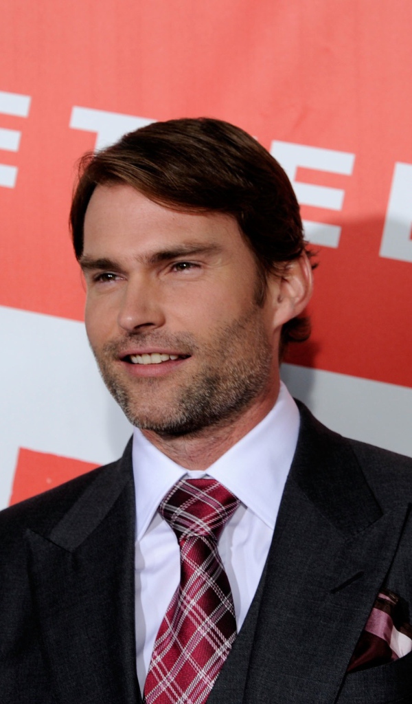 Известный Шонн Уильям Скотт