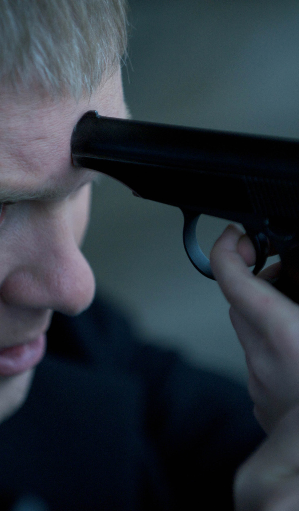 Известный Сергей Светлаков