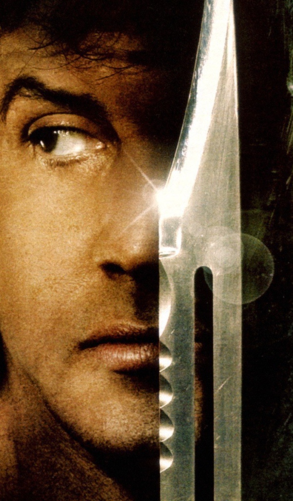 Известный Сильвестр Сталлоне