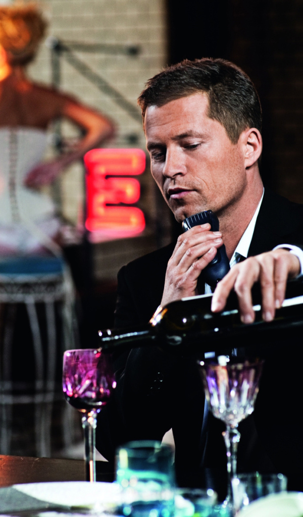 Известный Тиль Швайгер