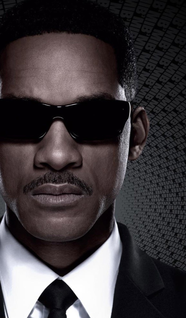 Известный Уилл Смит