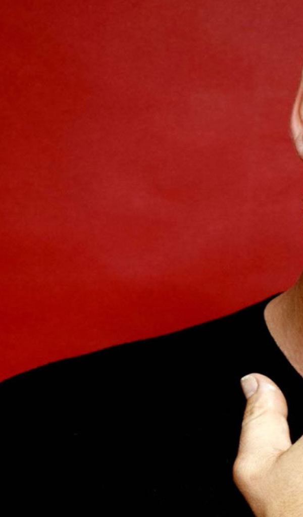 Известный актер Джерард Батлер