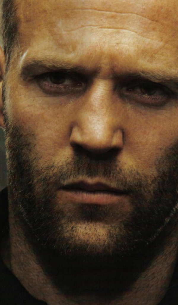 Известный актер Джейсон Стэтхэм