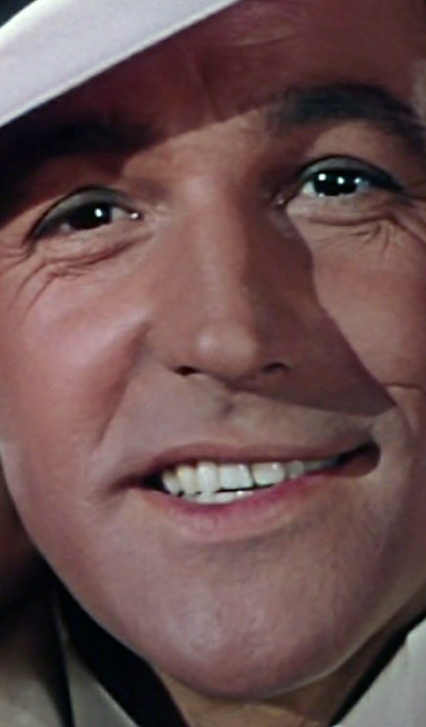 Джин Келли актер