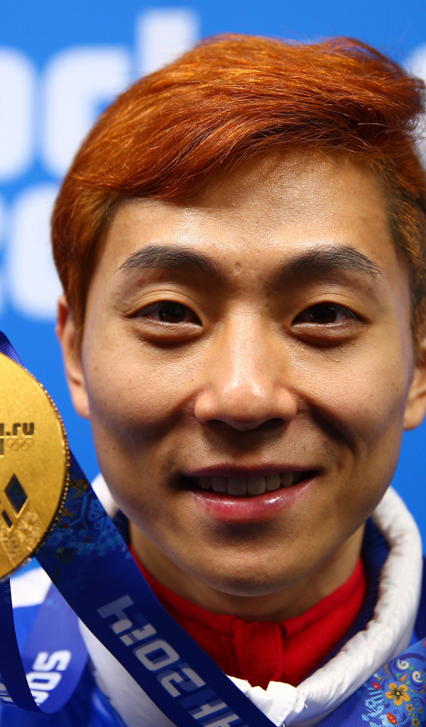 Золотая медаль Виктора Ана