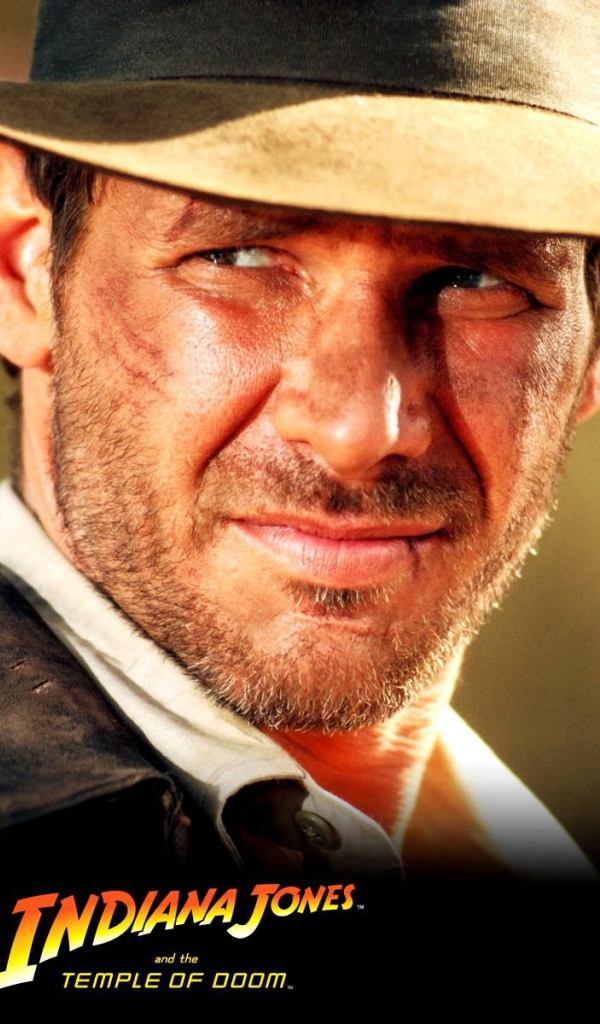 Харрисон Форд актер