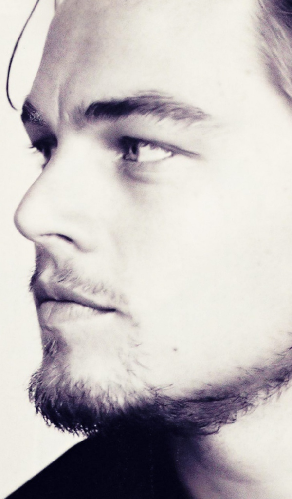 Голливудский актер Леонардо Ди Каприо