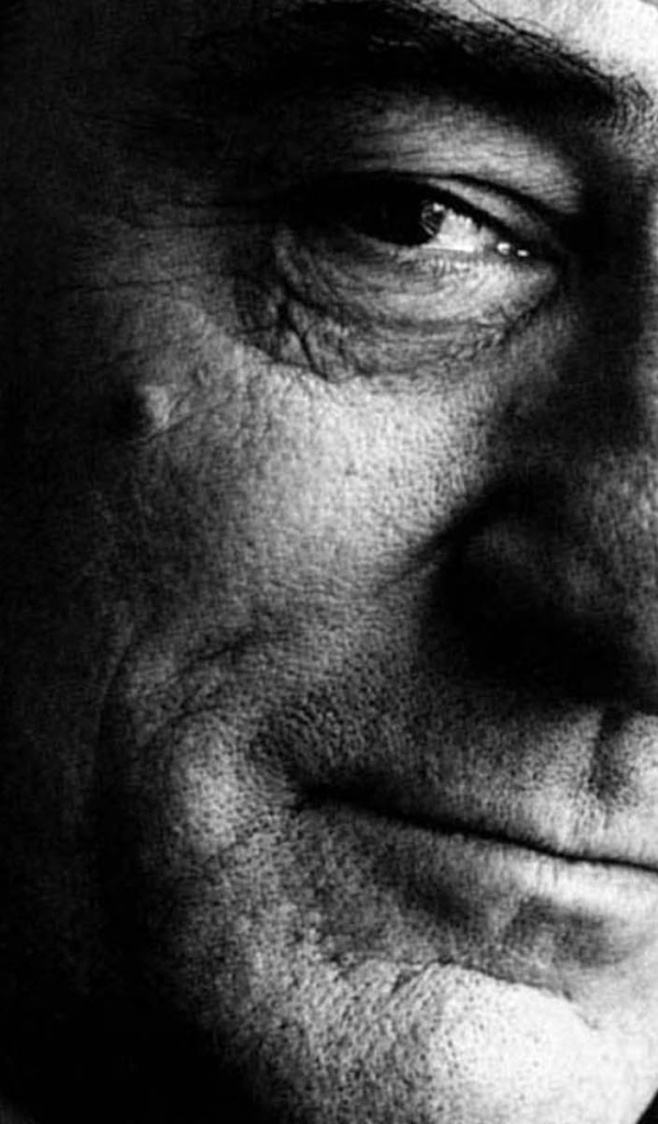 Голливудский Кино Актер Роберт Де Ниро