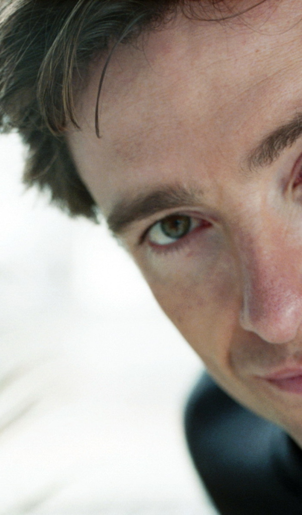 Хью Джекман крупным планом