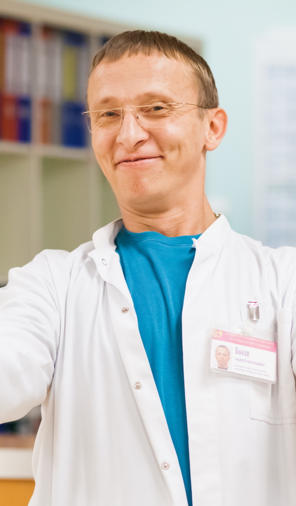 Иван Охлобыстин