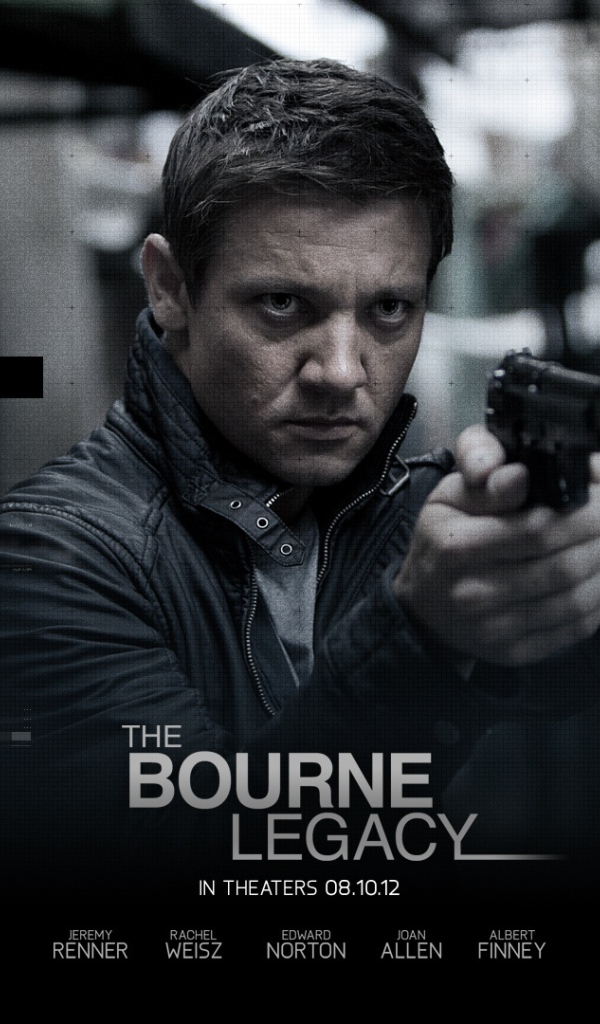 Джереми Реннер