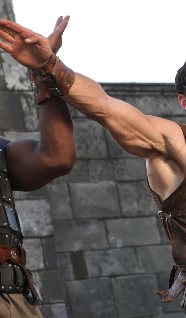 Майкл Джей Уайт