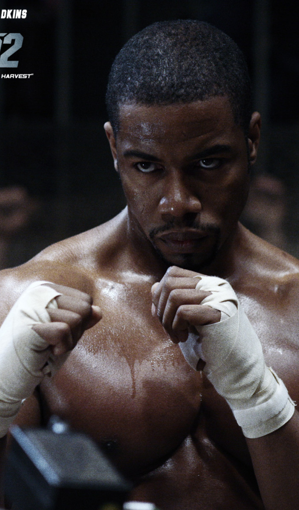 Майкл Джей Уайт в фильме неоспоримо