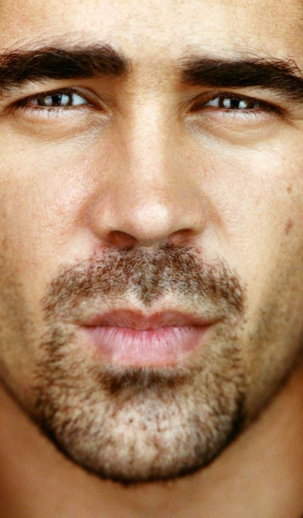 Киноактер Колин Фаррелл