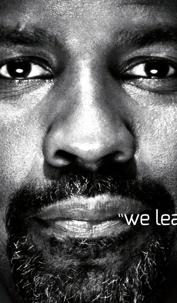 Киноактер Дензел Вашингтон