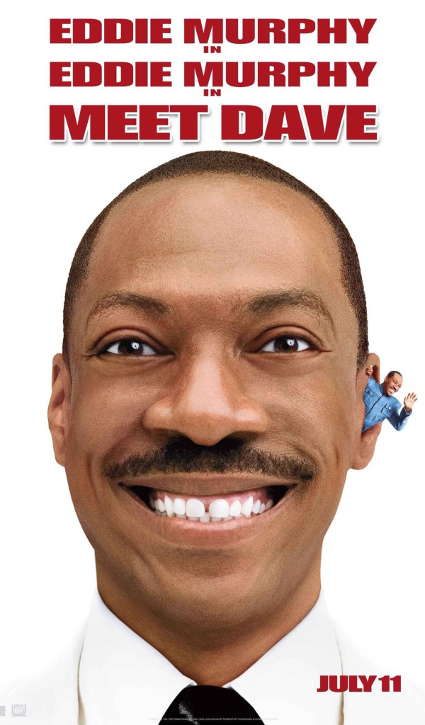 Киноактер Эдди Мерфи