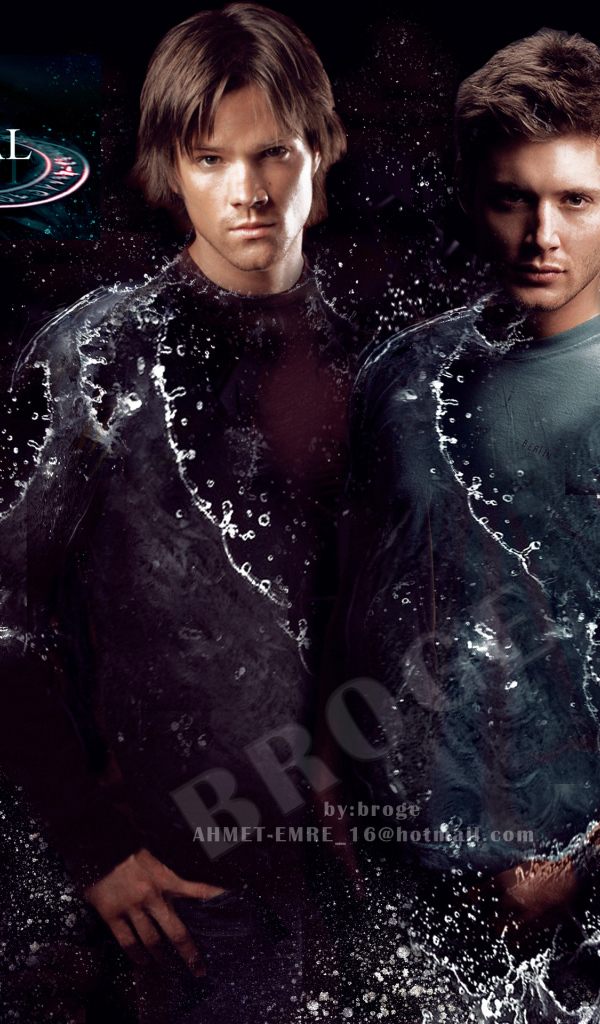 Киноактер Джаред Падалеки