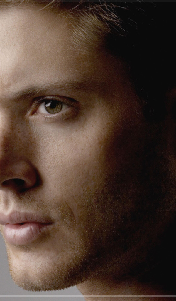 Киноактер Дженсен Эклс