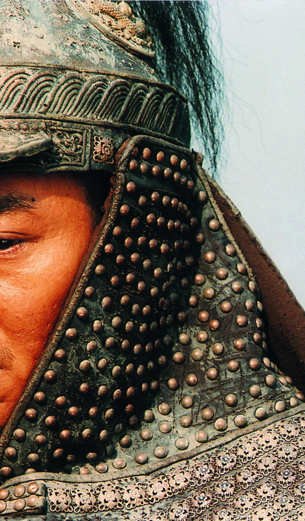 Киноактер Джет Ли