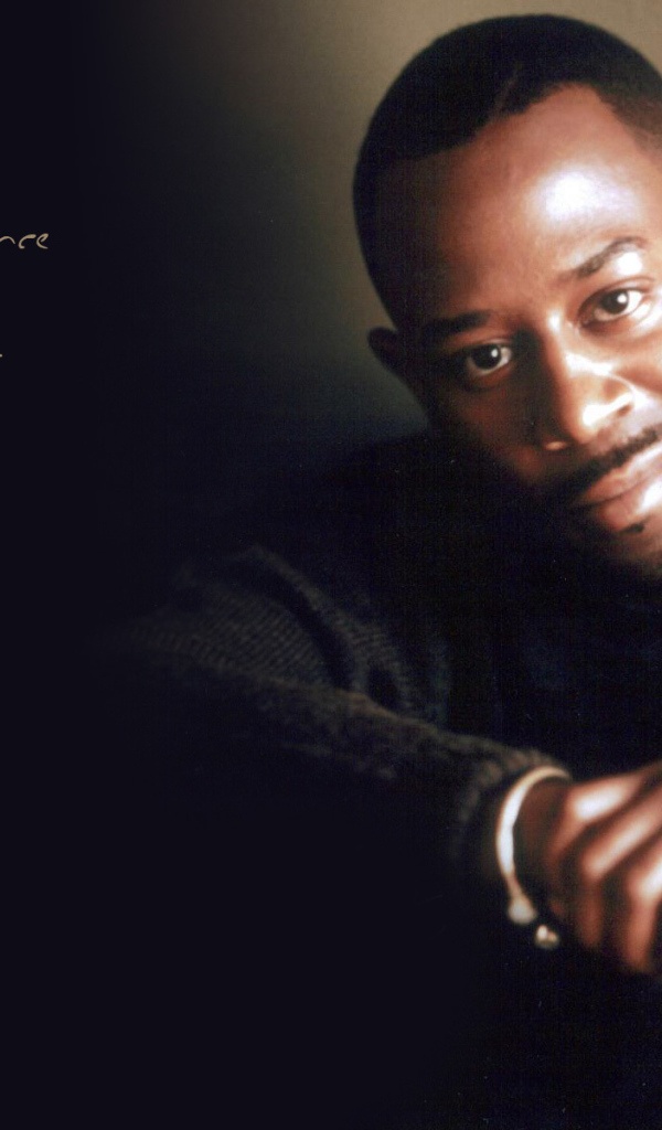 Кино Актер Мартин Лоуренс