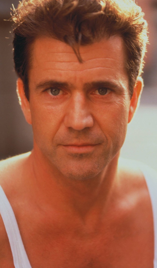 Киноактер Мел Гибсон