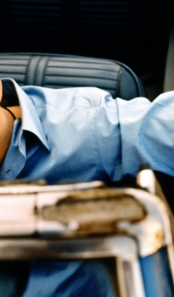 Киноактер Николас Кейдж