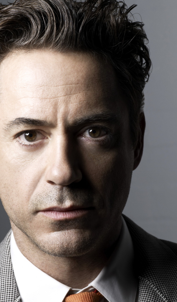 Кино Актер Роберт Дауни-младший