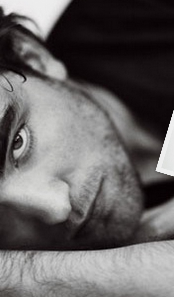 Кино Актер Роберт Паттинсон