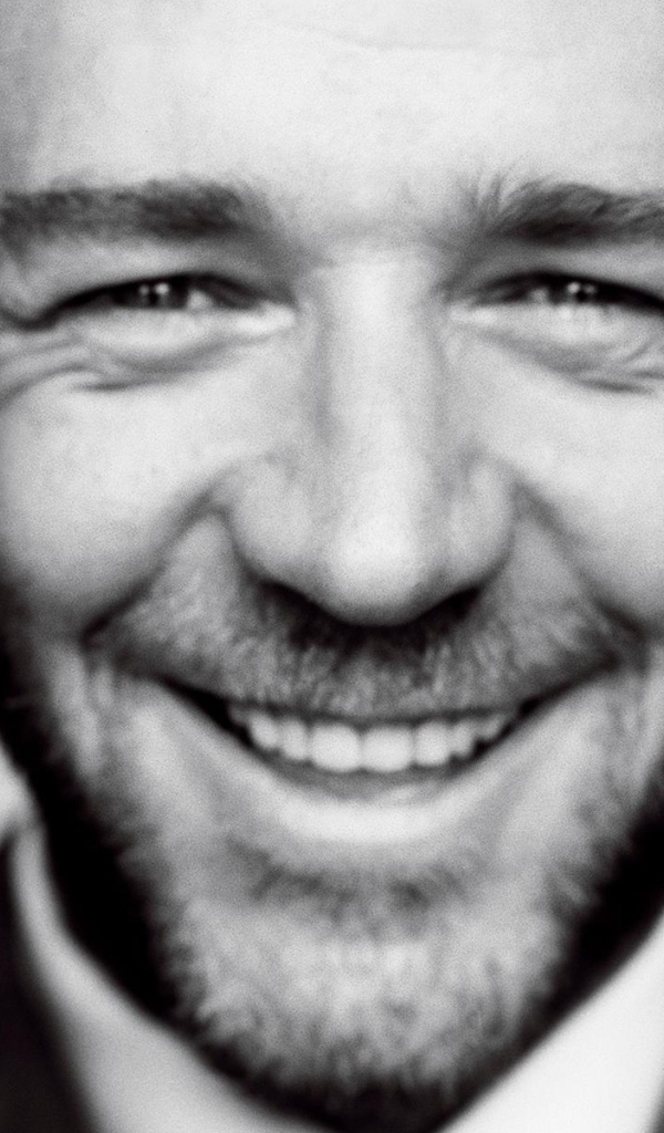 Киноактер Рассел Кроу