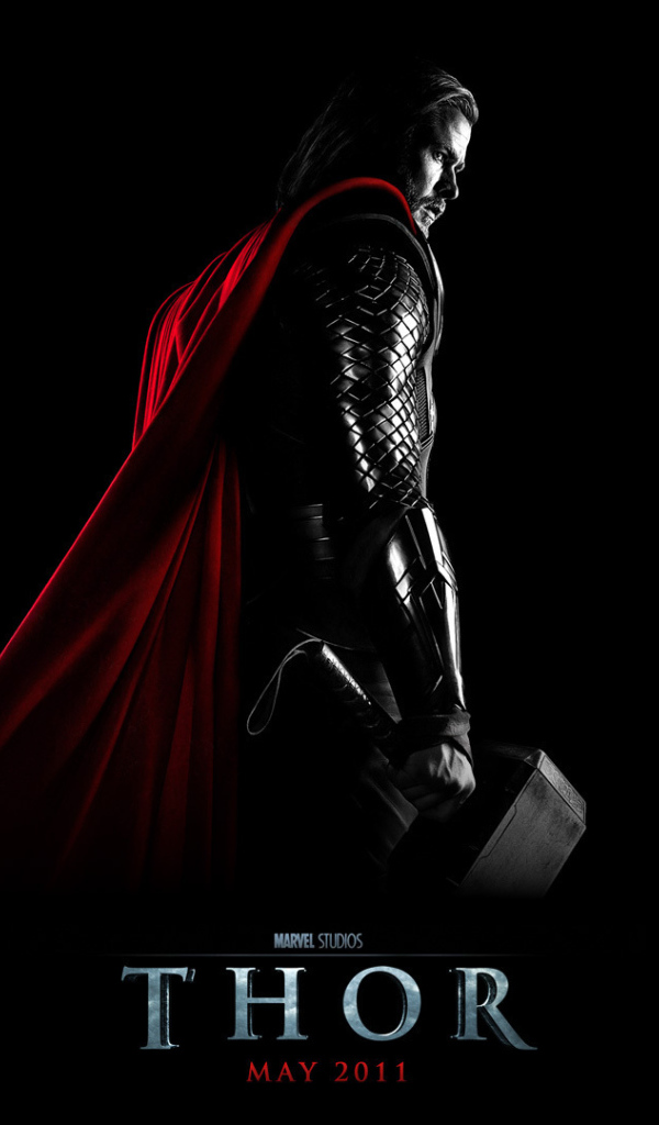 Кино актер Крис Хемсворт