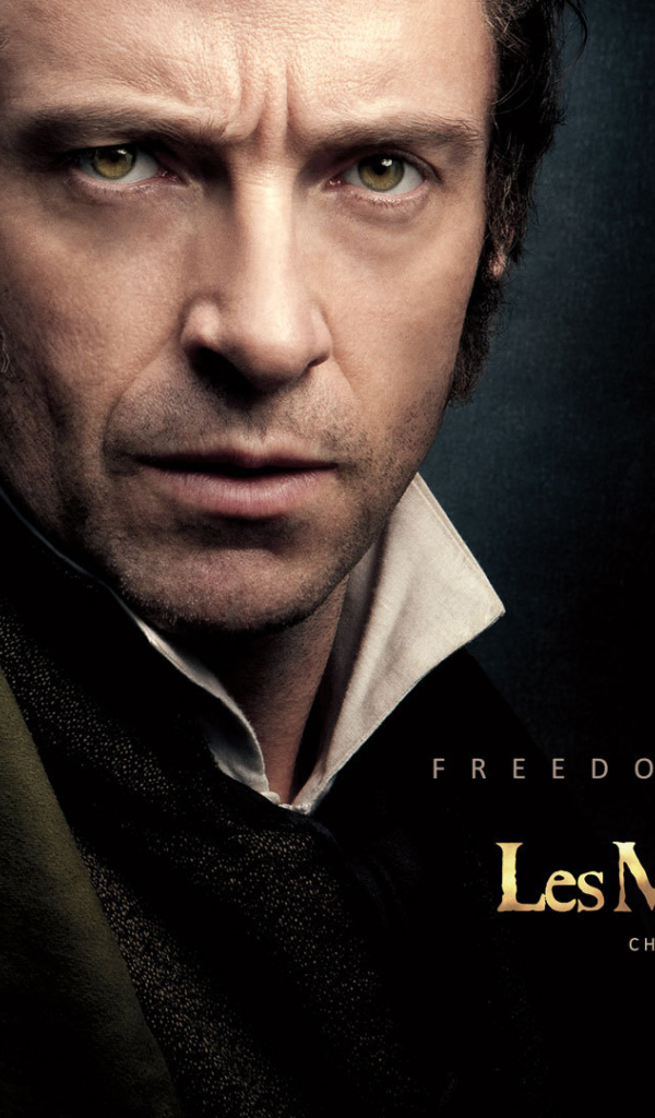 Кино актер Хью Джекман