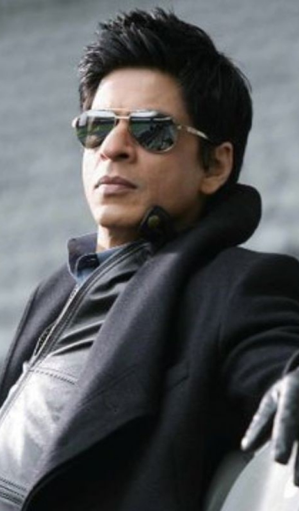 Кино актер Шахрукх Кхан