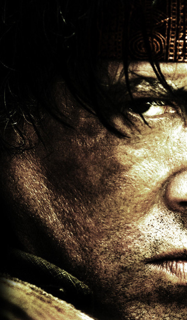 Кино актер Сильвестр Сталлоне