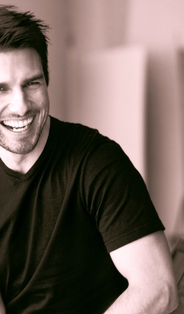 Кино актер Том Круз