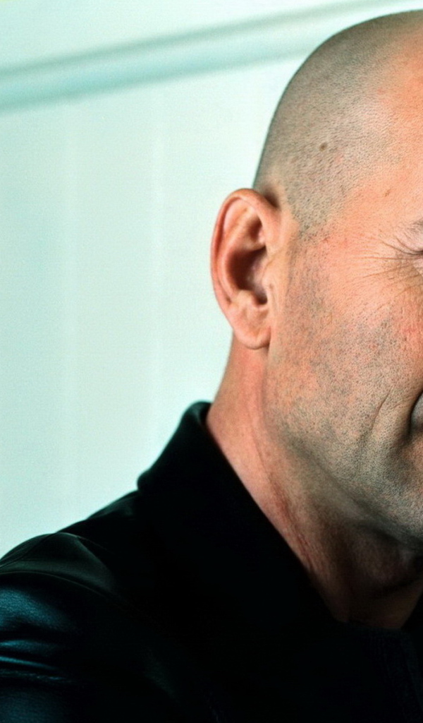 Кинозвезда Брюс Уиллис