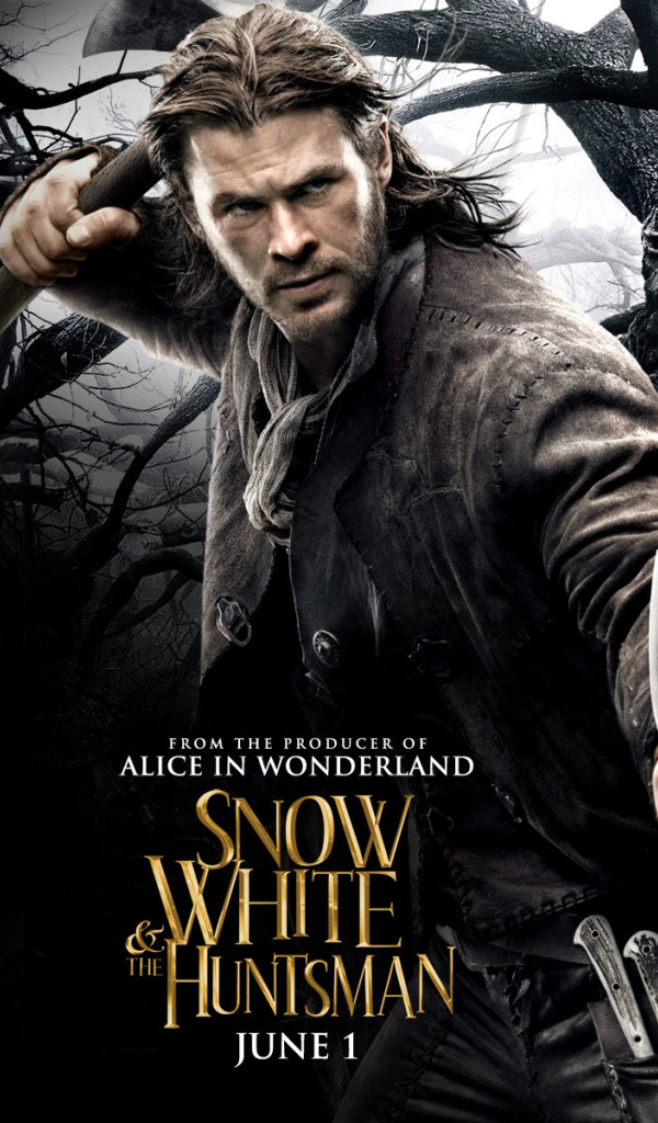 Кинозвезда Крис Хемсворт