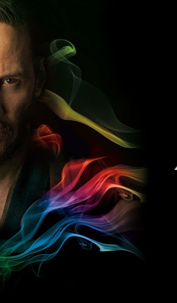 Кинозвезда Киану Ривз