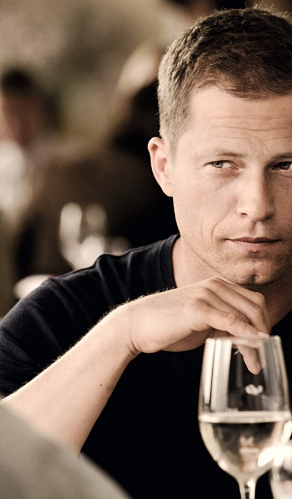 Кинозвезда Тиль Швайгер