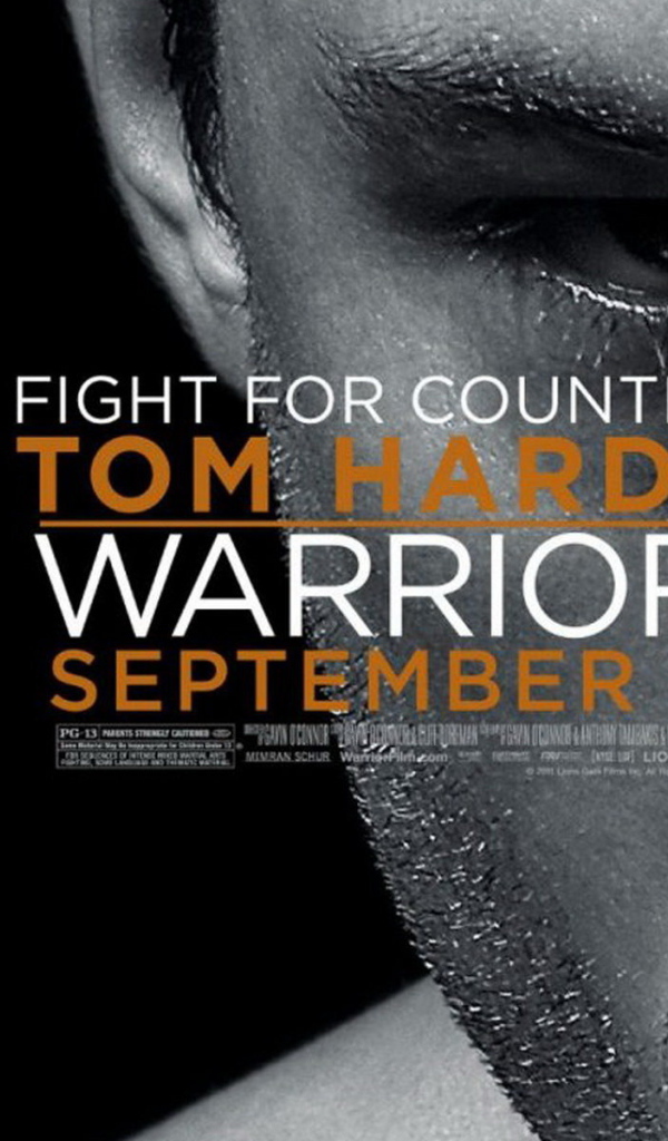 Кинозвезда Том Харди