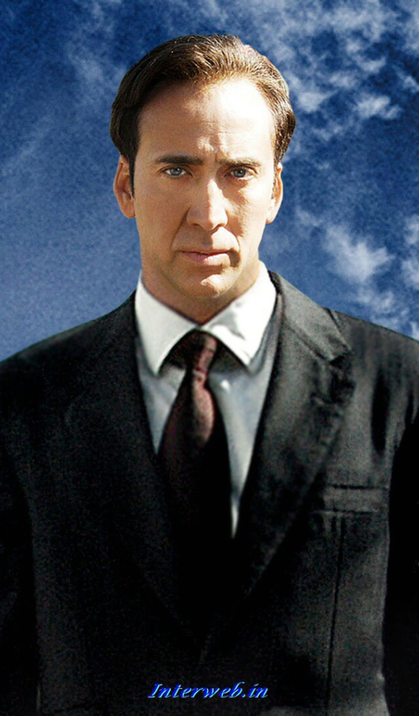 Николас Кейдж Оружейный барон